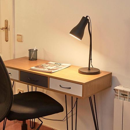 Arts House - Cabrils, Maresme, Barcelonaアパートメント エクステリア 写真