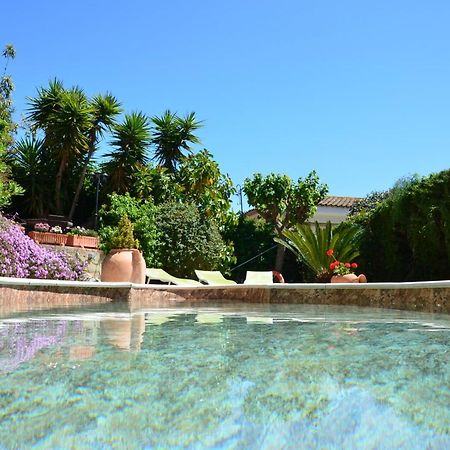 Arts House - Cabrils, Maresme, Barcelonaアパートメント エクステリア 写真