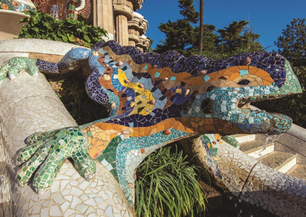 Arts House - Cabrils, Maresme, Barcelonaアパートメント エクステリア 写真
