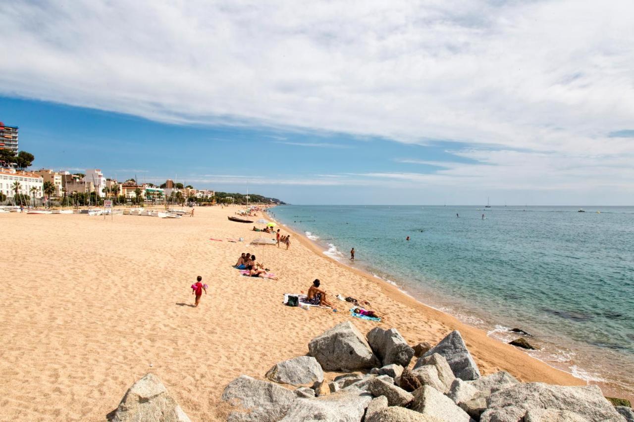 Arts House - Cabrils, Maresme, Barcelonaアパートメント エクステリア 写真