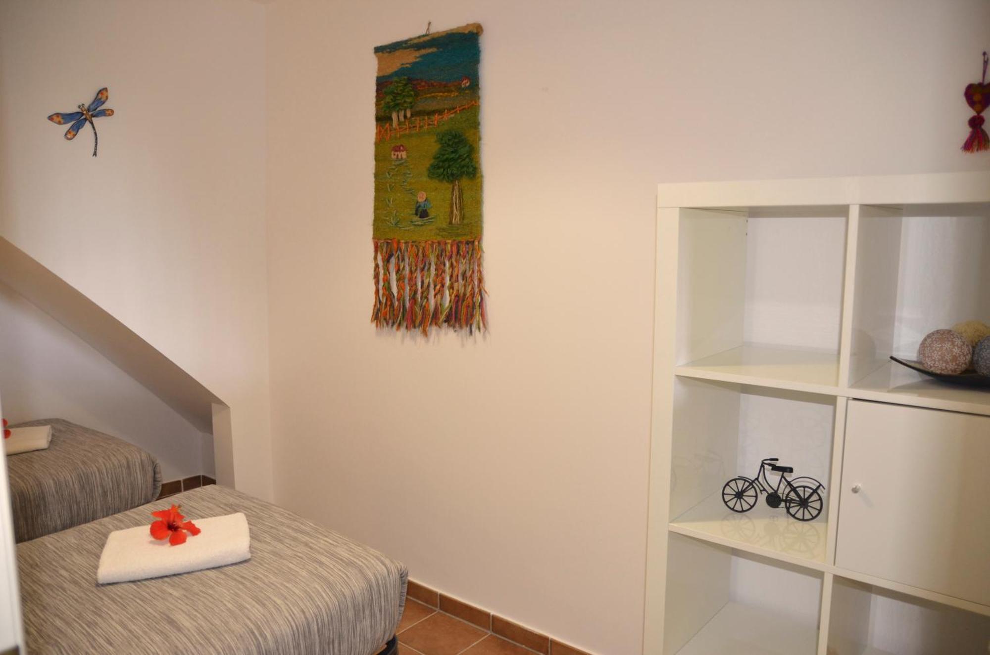Arts House - Cabrils, Maresme, Barcelonaアパートメント エクステリア 写真