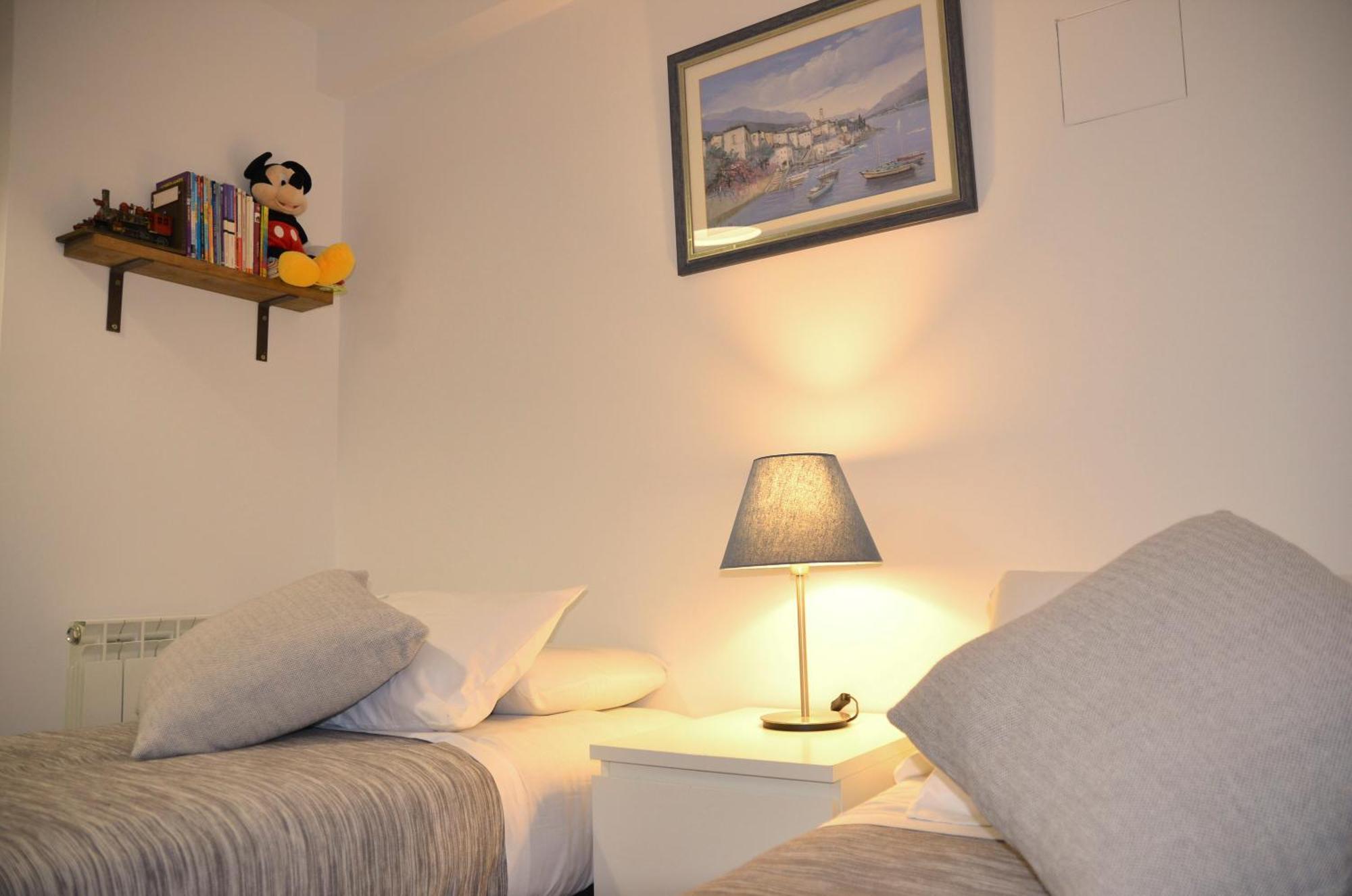 Arts House - Cabrils, Maresme, Barcelonaアパートメント エクステリア 写真