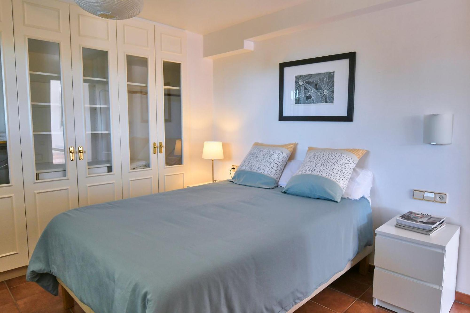 Arts House - Cabrils, Maresme, Barcelonaアパートメント エクステリア 写真
