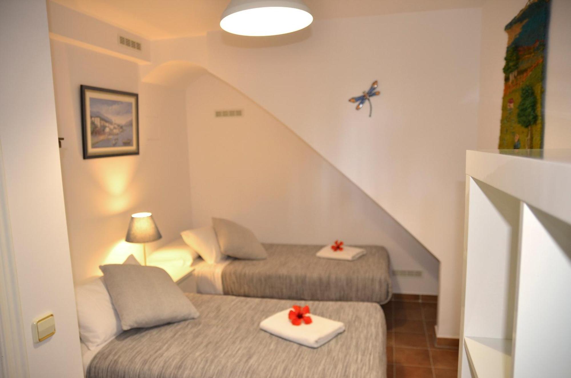 Arts House - Cabrils, Maresme, Barcelonaアパートメント エクステリア 写真