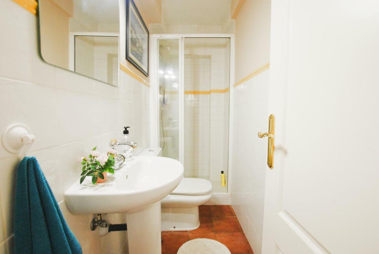 Arts House - Cabrils, Maresme, Barcelonaアパートメント エクステリア 写真