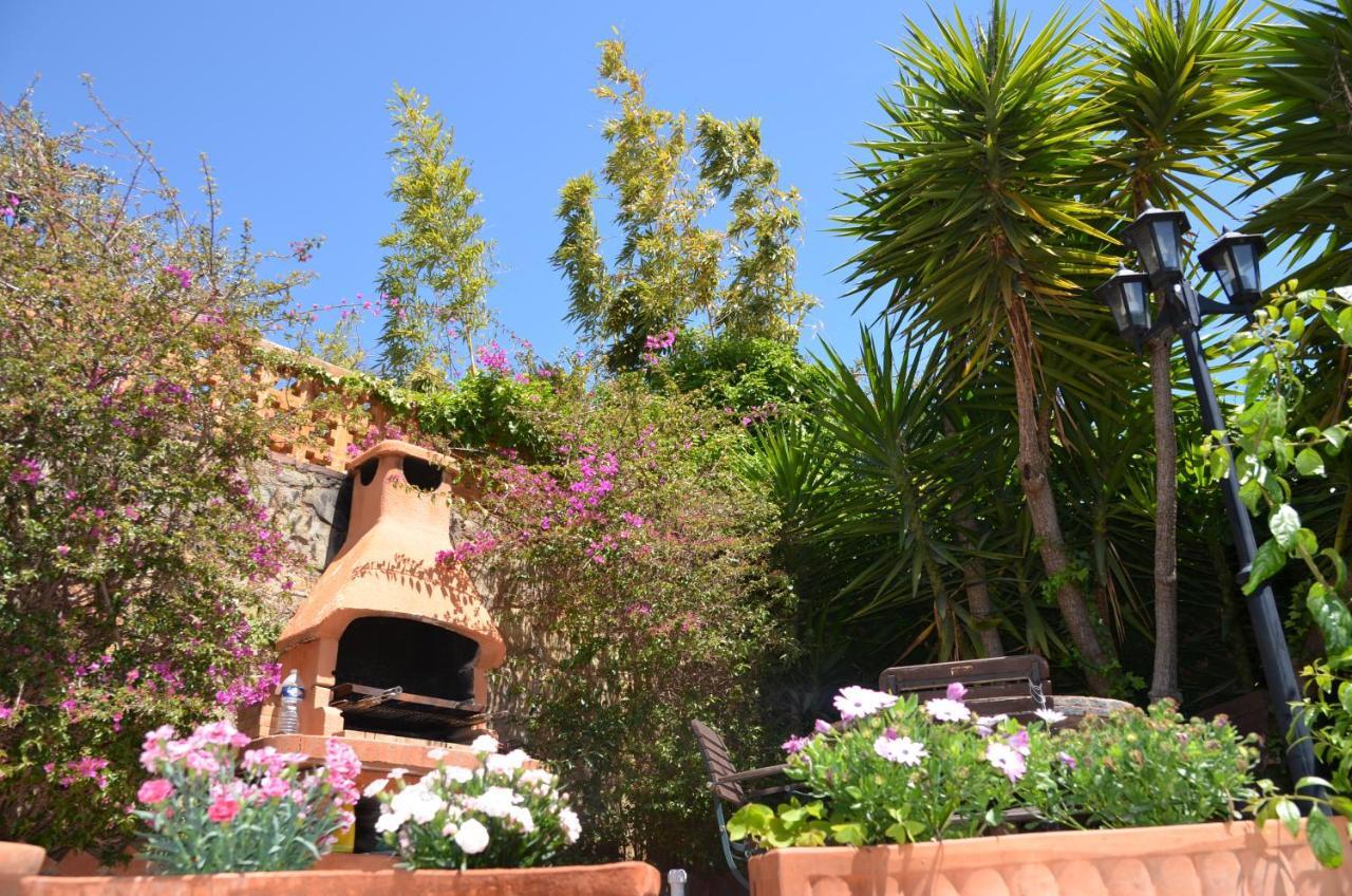 Arts House - Cabrils, Maresme, Barcelonaアパートメント エクステリア 写真